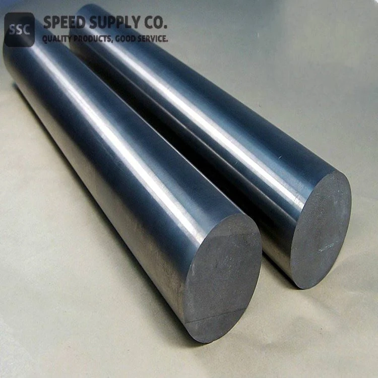 Niobija cirkonija sakausējuma stienis un stienis