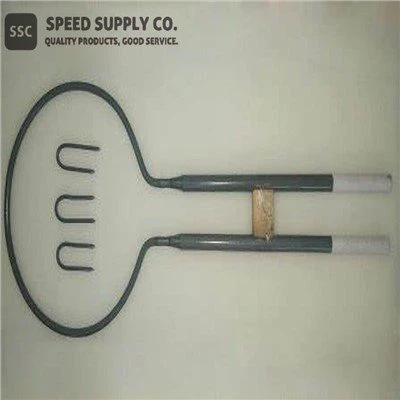 O-Molibdēna disilicīda sildelements