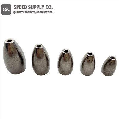 Tungsten Alloy Fishing Sinker